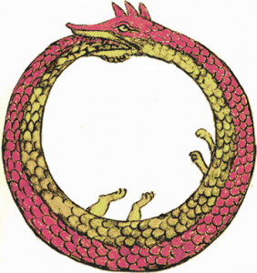 Ouroboros[1]