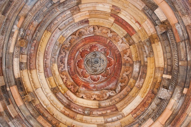 Il significato simbolico dei mandala